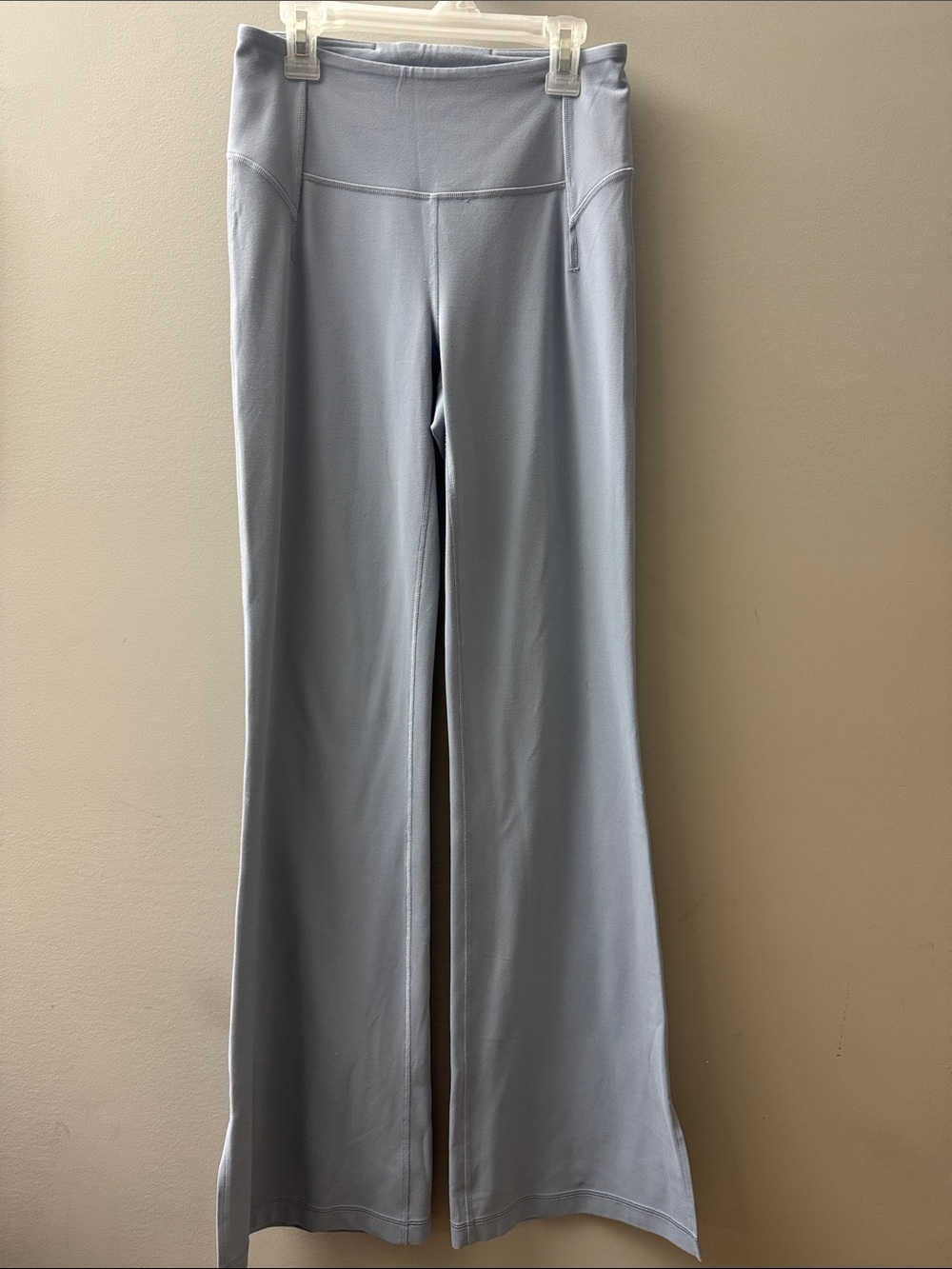 Lululemon Groove Flared Pants Size 6